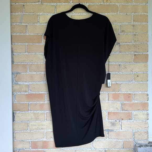 NWT Periphery Black Dress 🇨🇦 - Picture 9 of 9